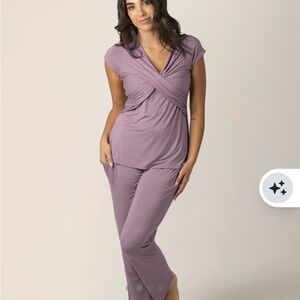 NWT Kindred Bravely Pajama Set